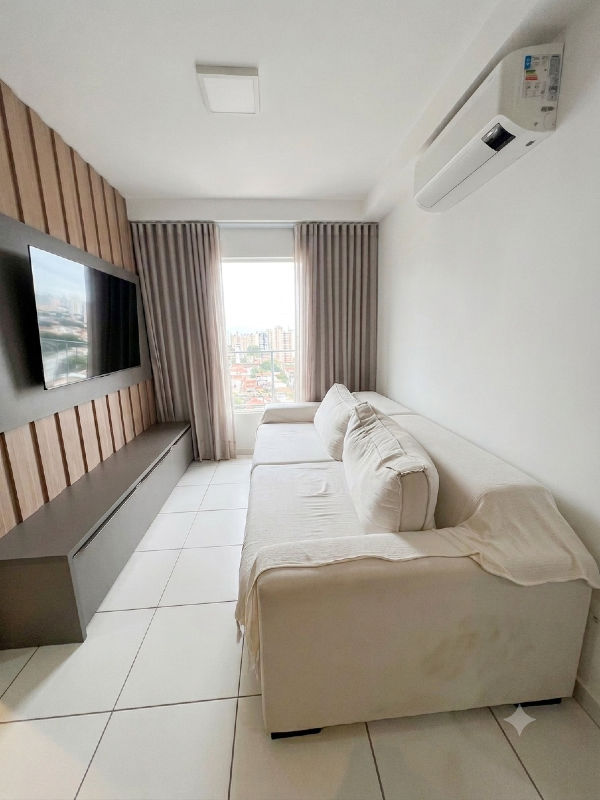 Apartamento | Conquista Paes Leme | 2 quartos | à venda | Jardim América | Londrina: 