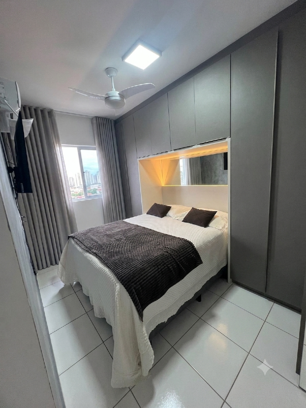 Apartamento | Conquista Paes Leme | 2 quartos | à venda | Jardim América | Londrina: 