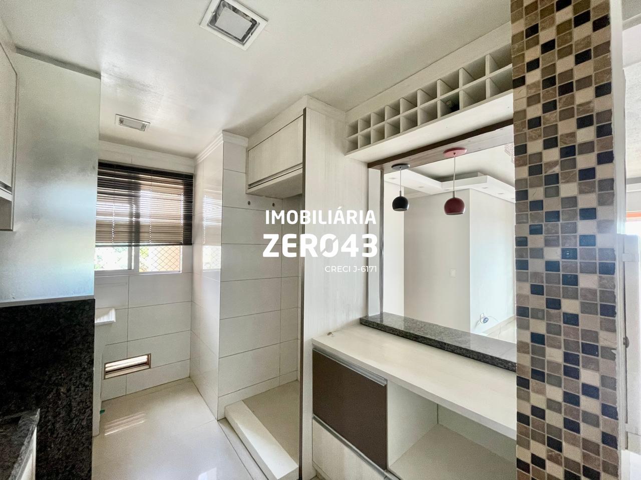 Apartamento | Novittá Residence | 3 quartos | para aluguel | Vila Filipin | Londrina: 