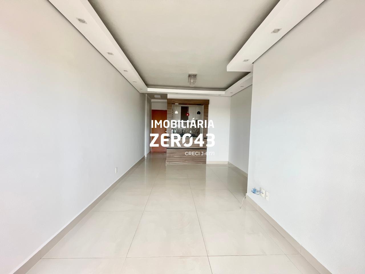 Apartamento | Novittá Residence | 3 quartos | para aluguel | Vila Filipin | Londrina: 