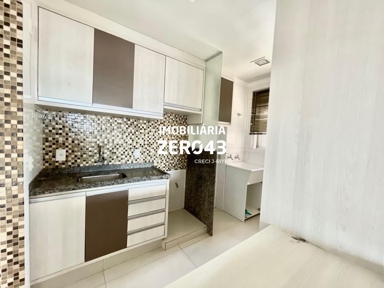 Apartamento | Novittá Residence | 3 quartos | para aluguel | Vila Filipin | Londrina: 