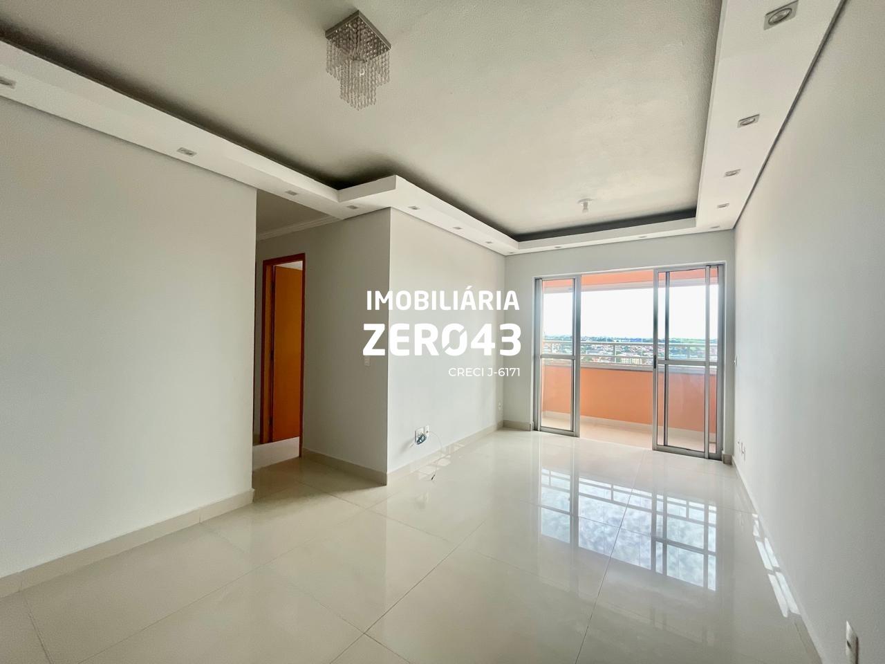 Apartamento | Novittá Residence | 3 quartos | para aluguel | Vila Filipin | Londrina: 