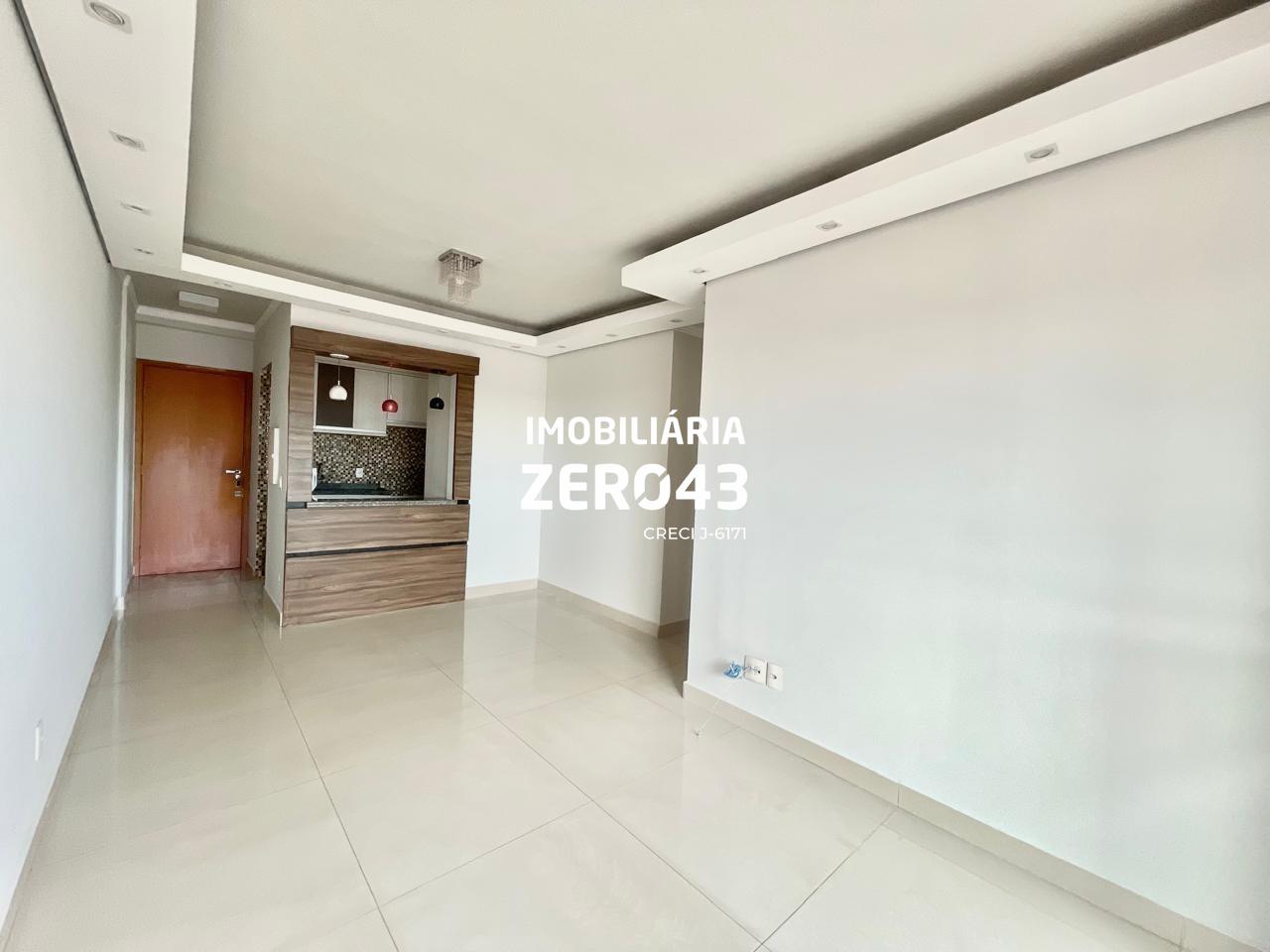 Apartamento | Novittá Residence | 3 quartos | para aluguel | Vila Filipin | Londrina: 