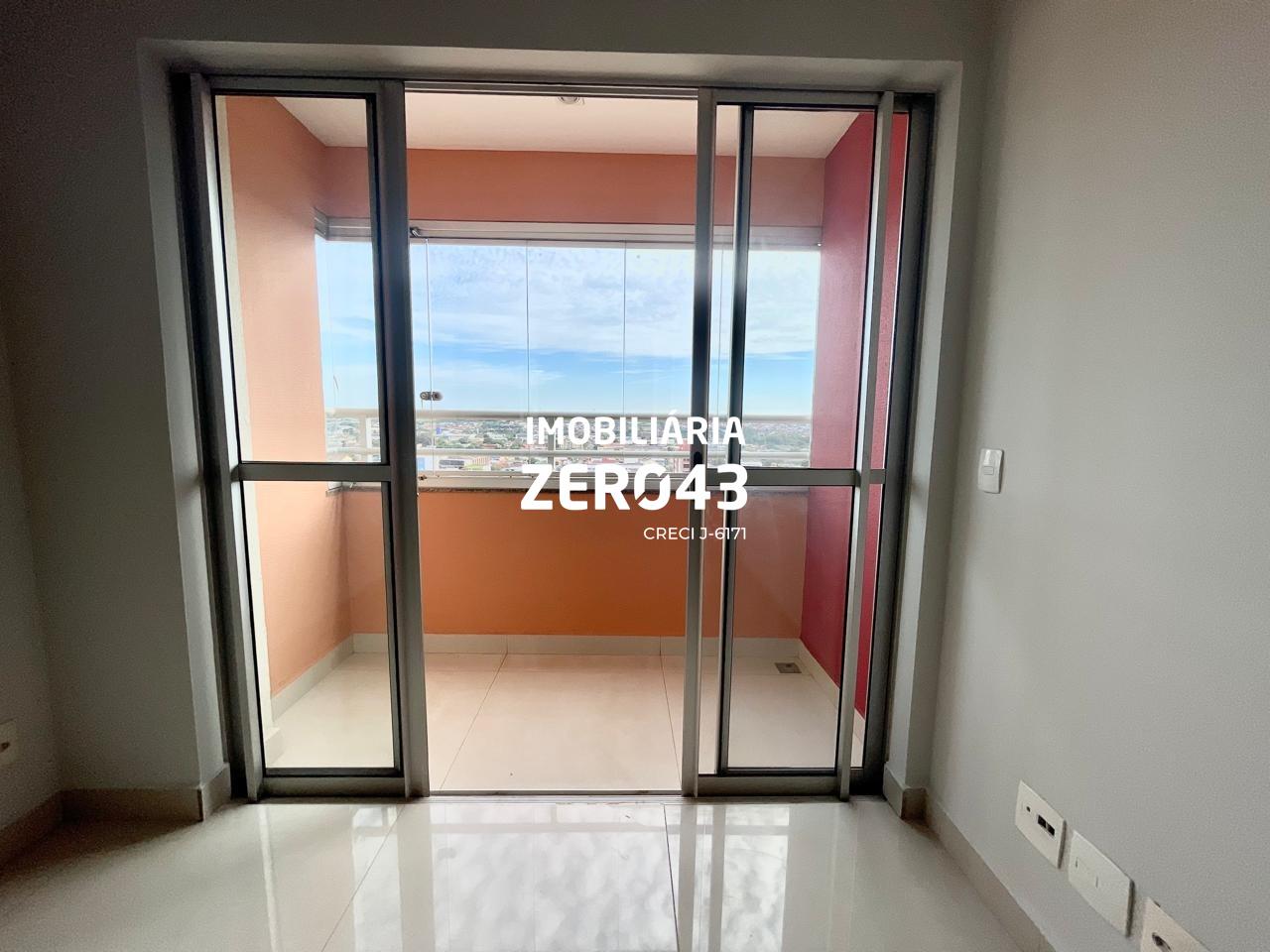 Apartamento | Novittá Residence | 3 quartos | para aluguel | Vila Filipin | Londrina: 