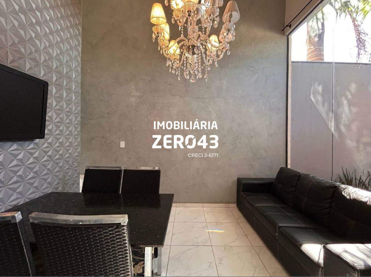 Casa |  | 3 quartos | para aluguel | Jardim Tókio | Londrina: 