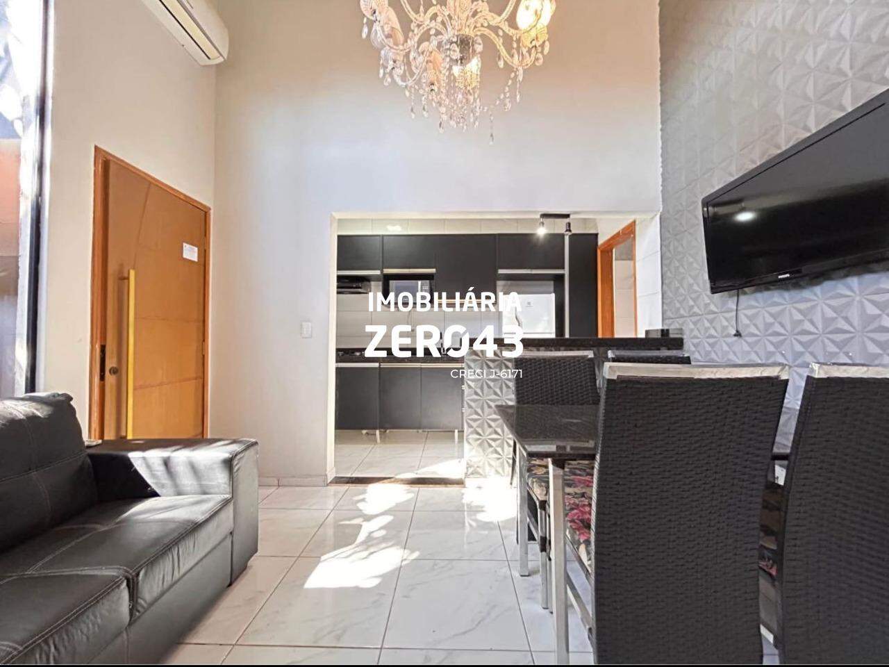 Casa |  | 3 quartos | para aluguel | Jardim Tókio | Londrina: 