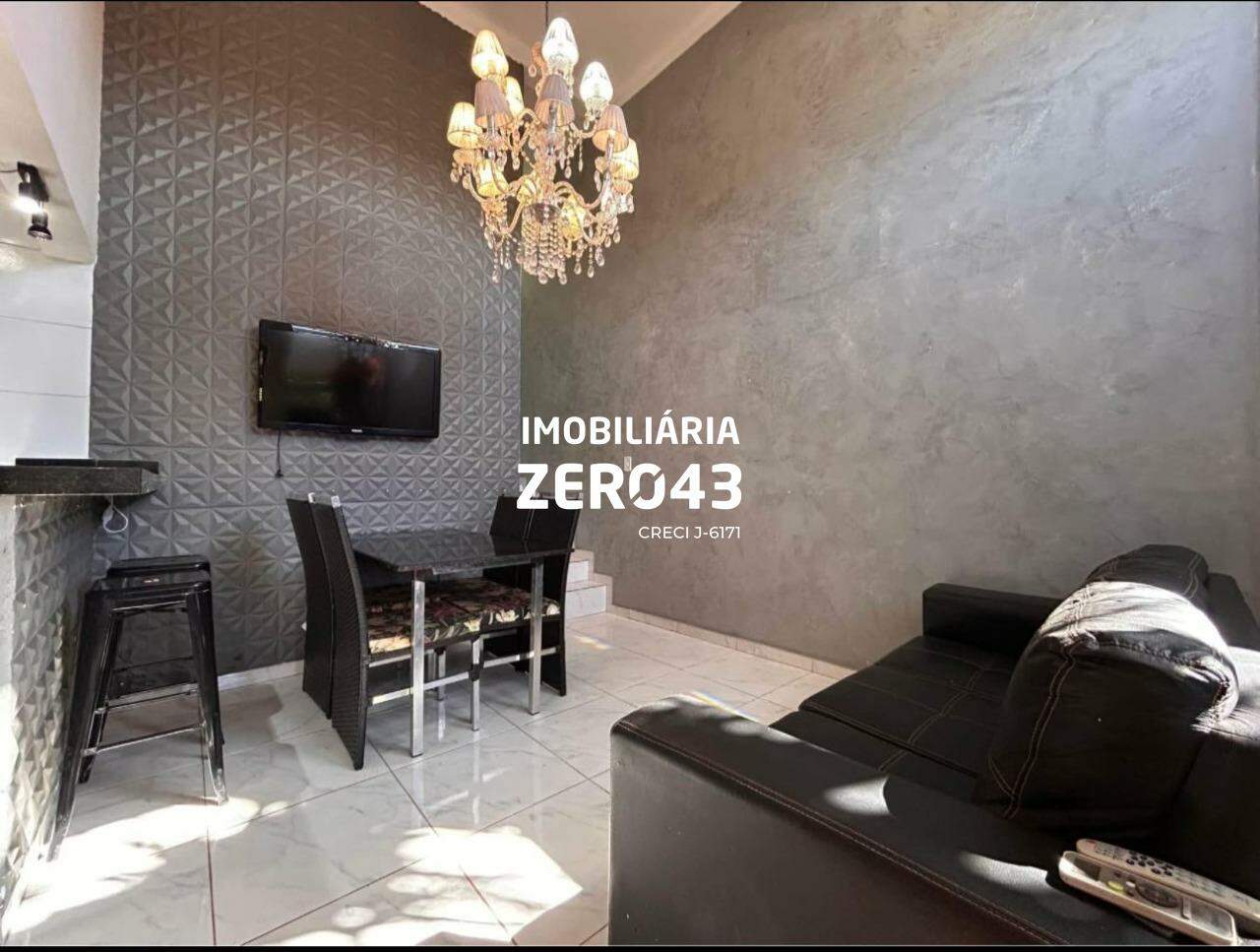 Casa |  | 3 quartos | para aluguel | Jardim Tókio | Londrina: 