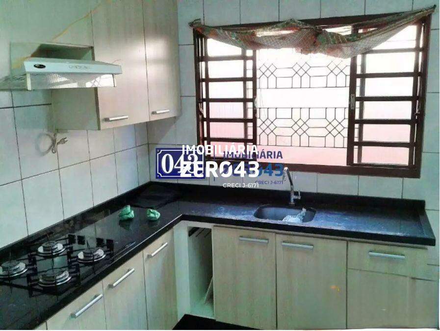 Casa |  | 3 quartos | para aluguel | Santa Mônica | Londrina: 