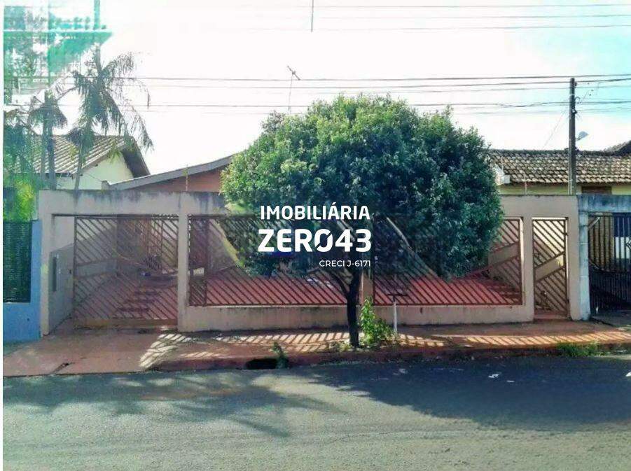 Casa |  | 3 quartos | para aluguel | Santa Mônica | Londrina: 