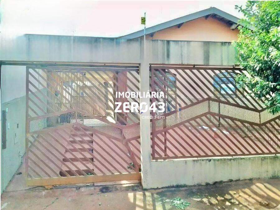 Casa |  | 3 quartos | para aluguel | Santa Mônica | Londrina: 