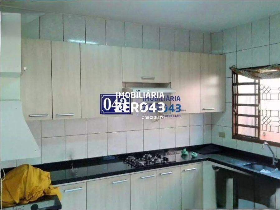 Casa |  | 3 quartos | para aluguel | Santa Mônica | Londrina: 