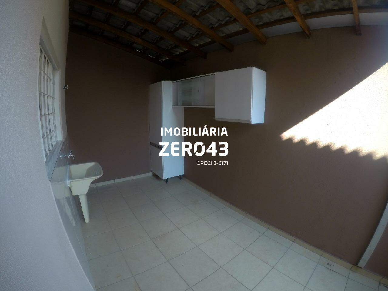 Casa |  | 3 quartos | para aluguel | Jardim Monte Sinai | Londrina: 