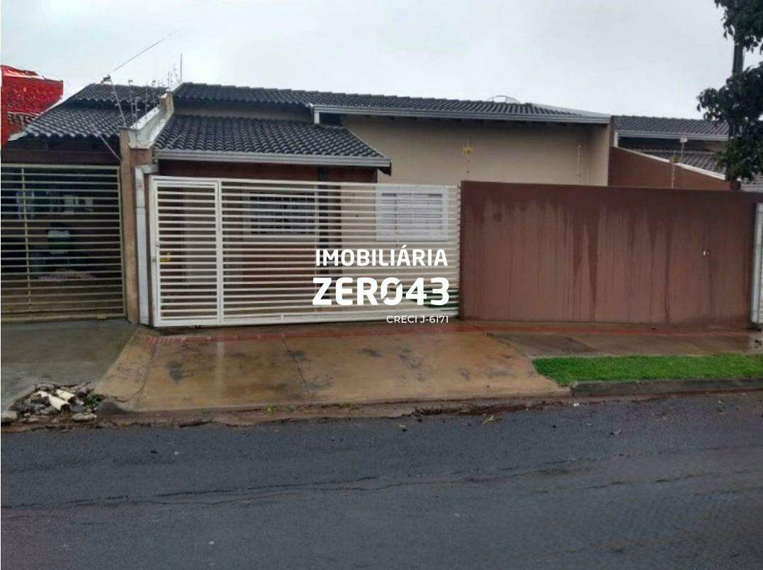 Casa |  | 3 quartos | para aluguel | Jardim Monte Sinai | Londrina: 