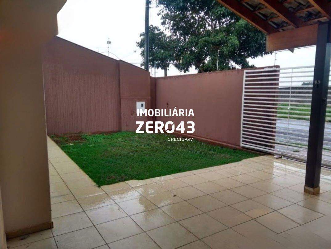 Casa |  | 3 quartos | para aluguel | Jardim Monte Sinai | Londrina: 