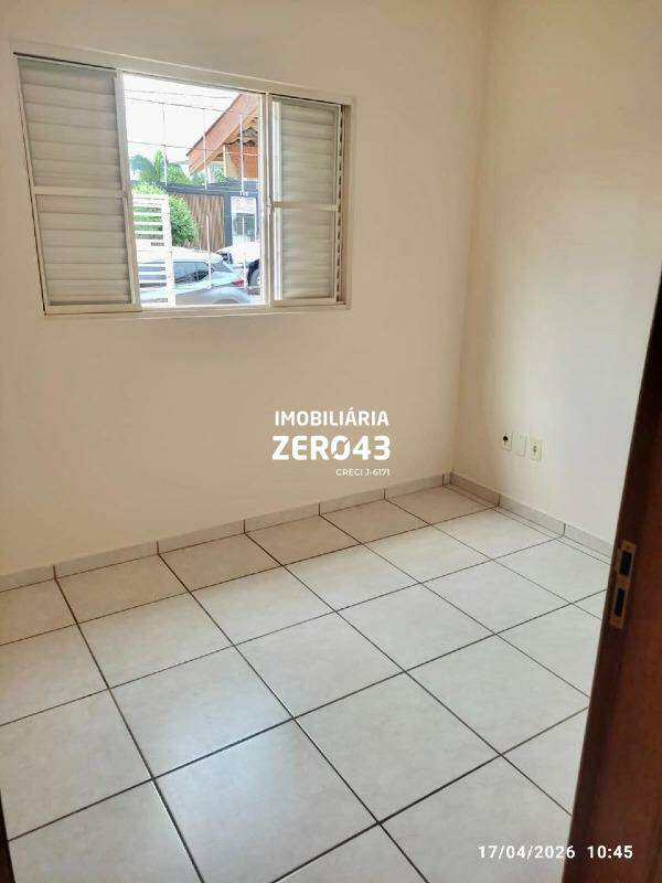 Casa |  | 3 quartos | para aluguel | Jardim Monte Sinai | Londrina: 