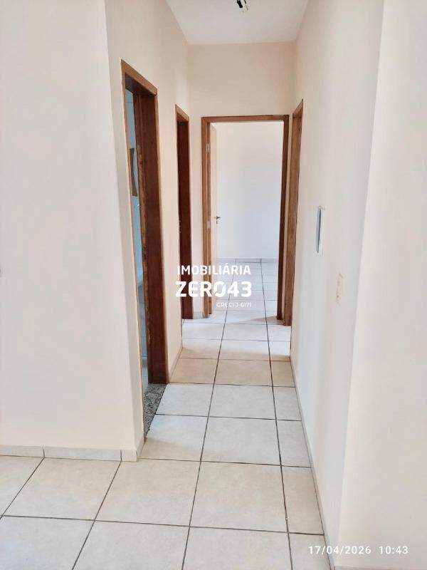Casa |  | 3 quartos | para aluguel | Jardim Monte Sinai | Londrina: 