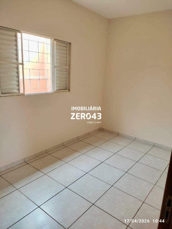 Casa |  | 3 quartos | para aluguel | Jardim Monte Sinai | Londrina: 