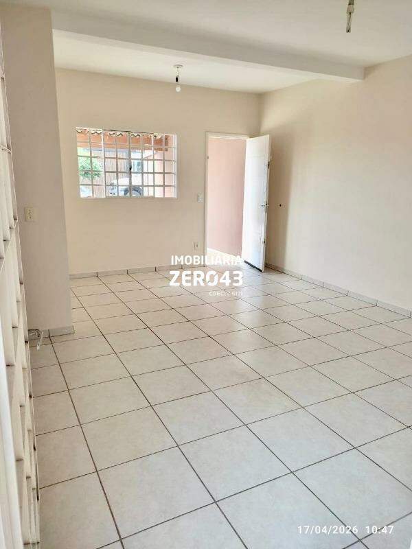 Casa |  | 3 quartos | para aluguel | Jardim Monte Sinai | Londrina: 