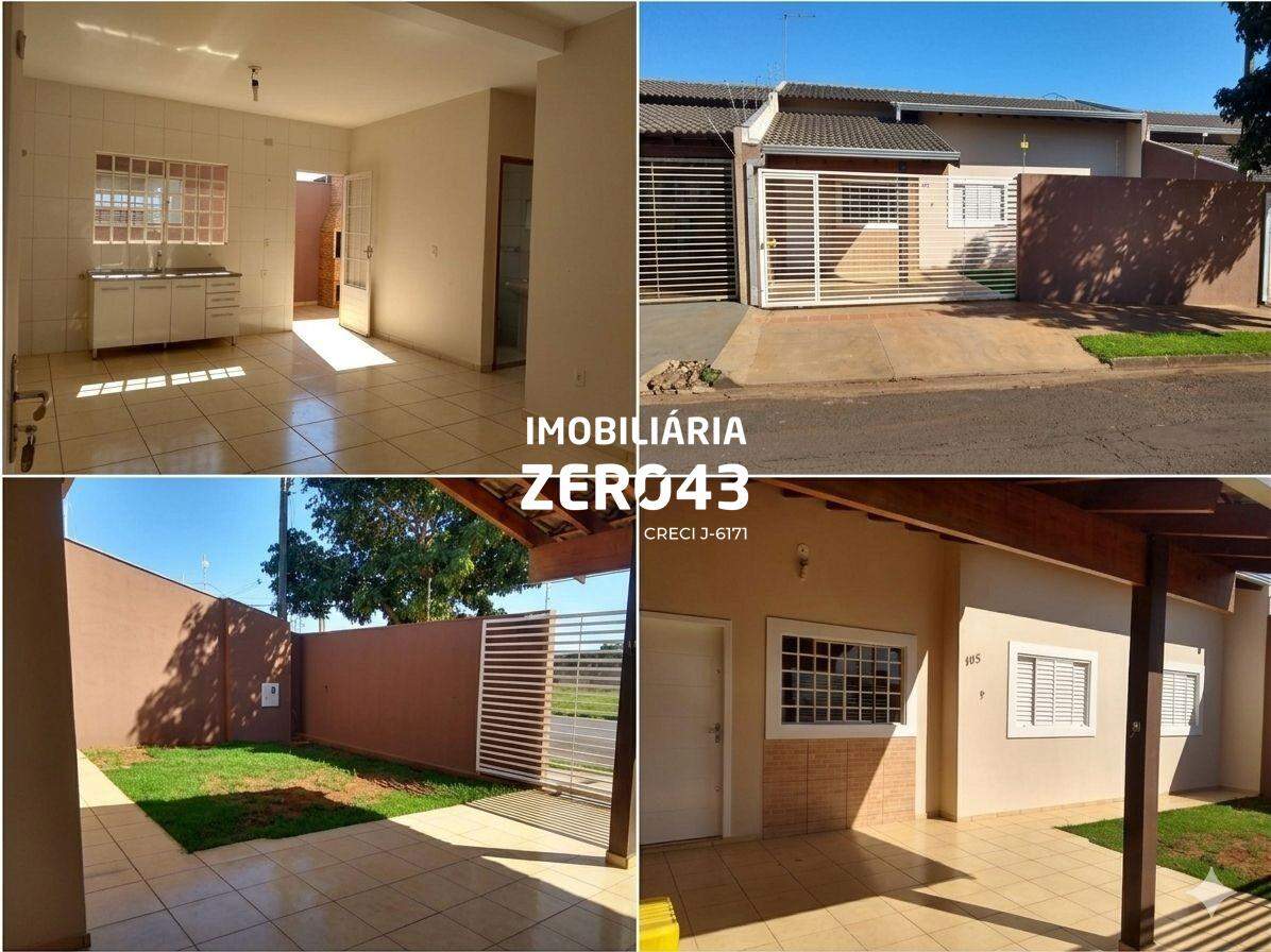 Casa |  | 3 quartos | para aluguel | Jardim Monte Sinai | Londrina: 