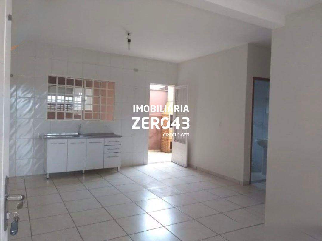 Casa |  | 3 quartos | para aluguel | Jardim Monte Sinai | Londrina: 