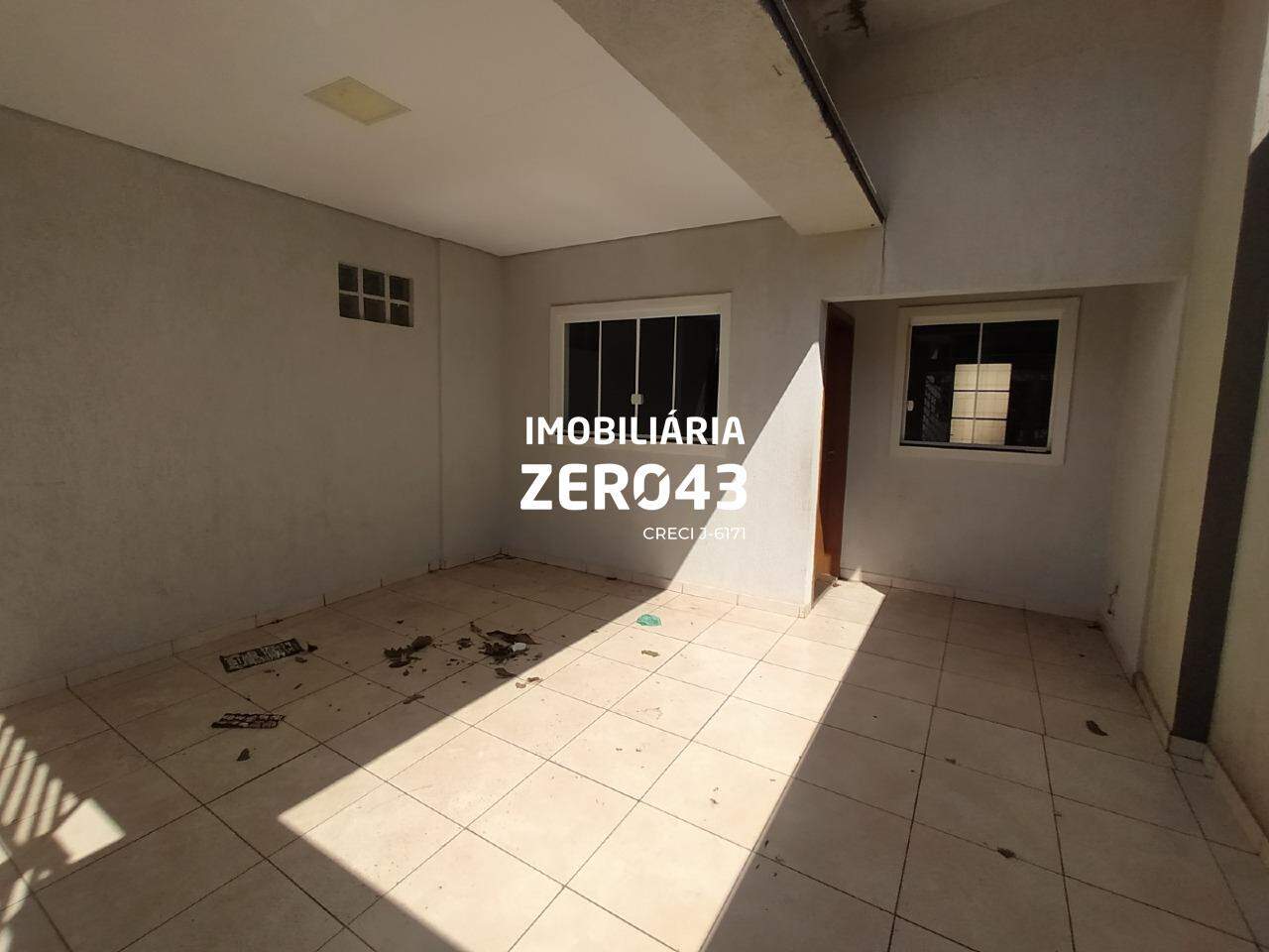 Casa |  | 3 quartos | para aluguel | Jardim Honda 2 | Londrina: 