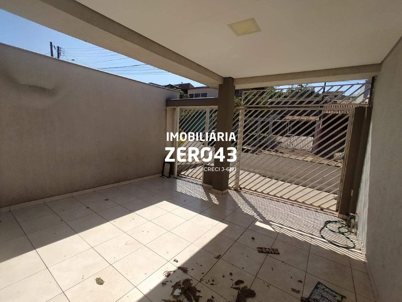 Casa |  | 3 quartos | para aluguel | Jardim Honda 2 | Londrina: 