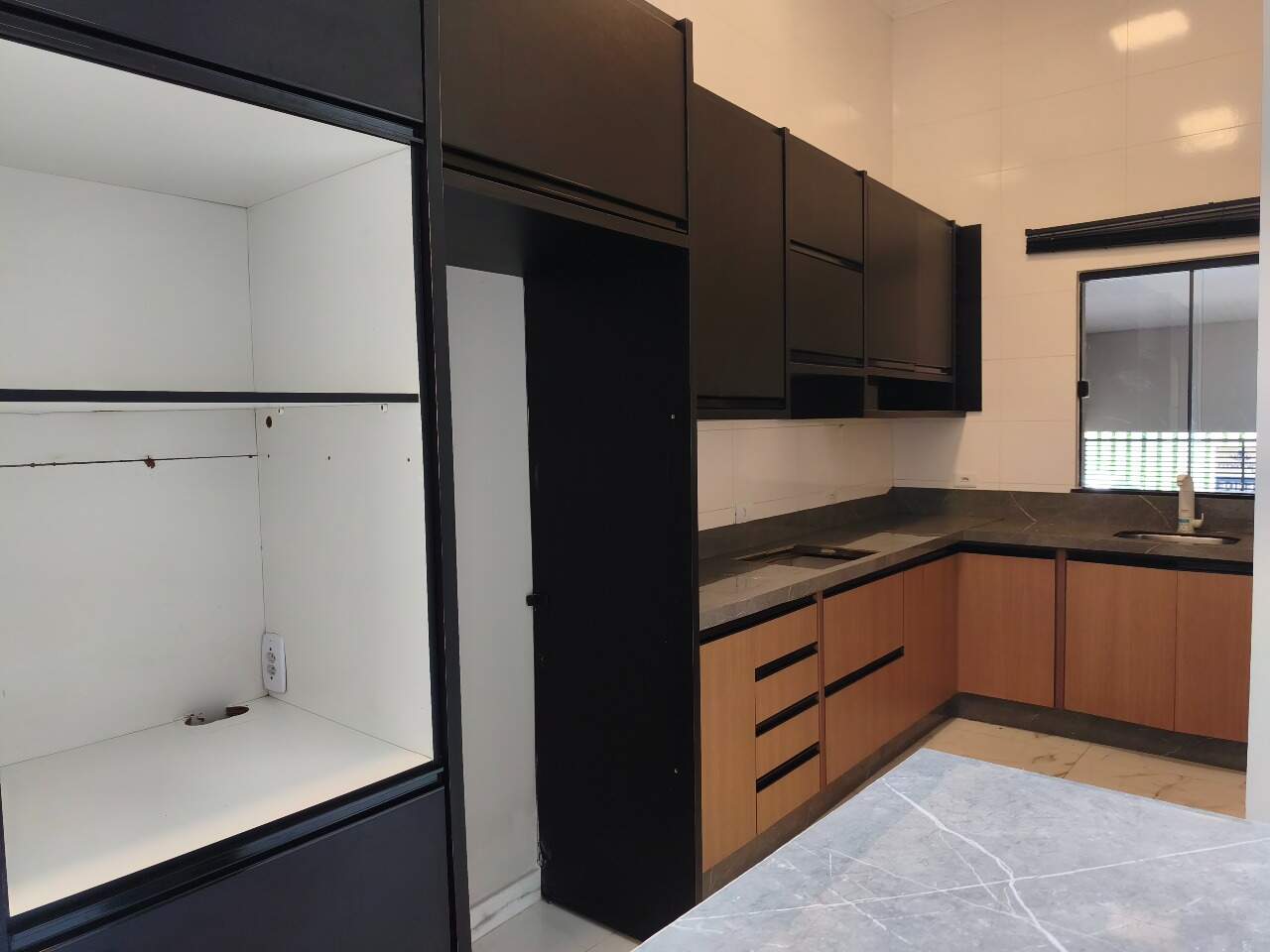 Casa |  | 3 quartos | à venda | Califórnia | Londrina: 