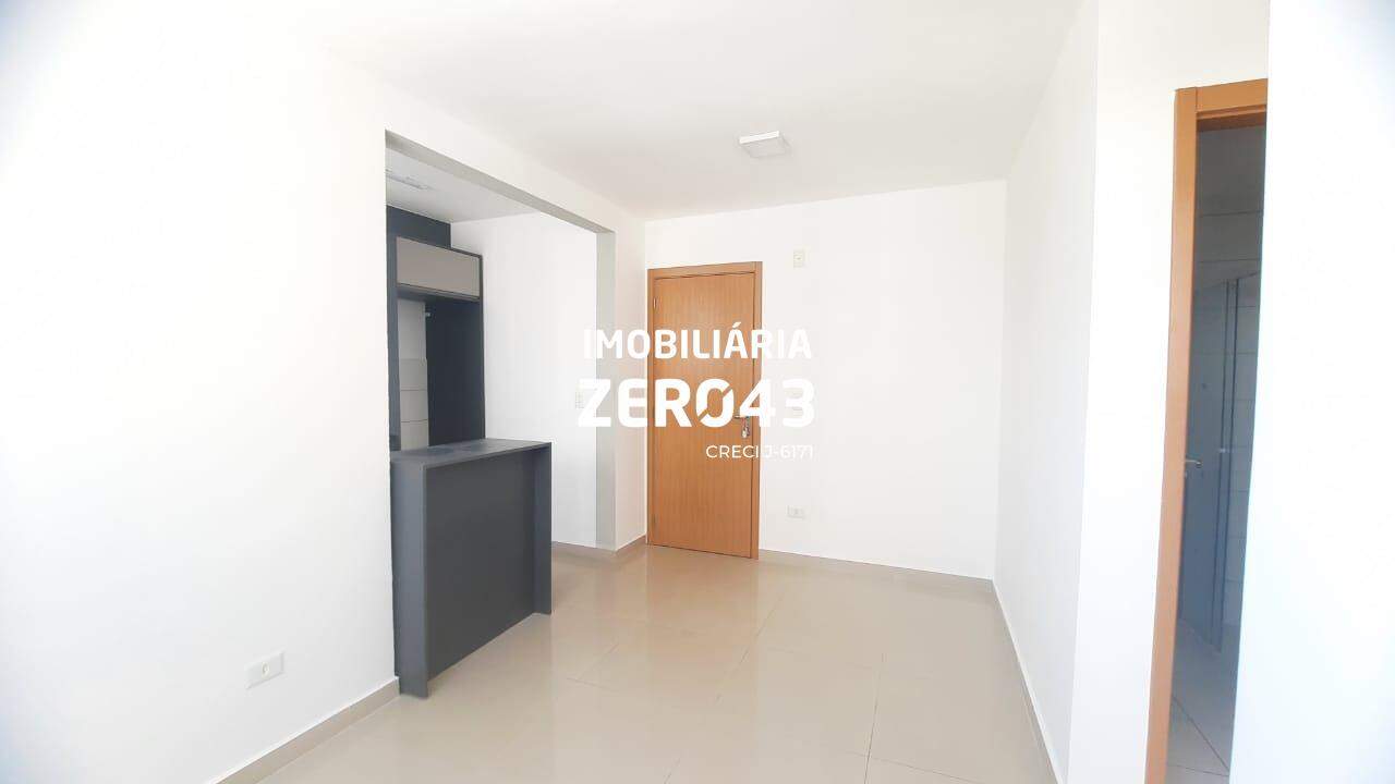 Apartamento | Spazio Louvre | 2 quartos | para aluguel | Gleba Fazenda Palhano | Londrina: 