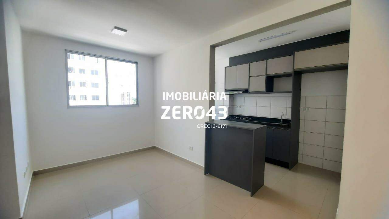 Apartamento | Spazio Louvre | 2 quartos | para aluguel | Gleba Fazenda Palhano | Londrina: 