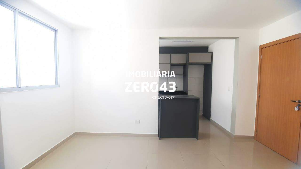 Apartamento | Spazio Louvre | 2 quartos | para aluguel | Gleba Fazenda Palhano | Londrina: 