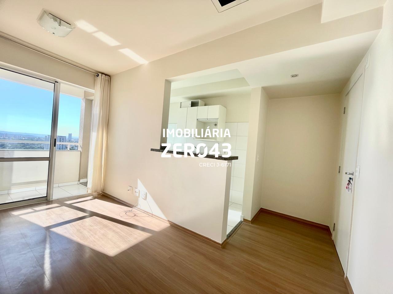 Apartamento | Pateo Aurora Residencial | 2 quartos | para aluguel | Aurora | Londrina: 