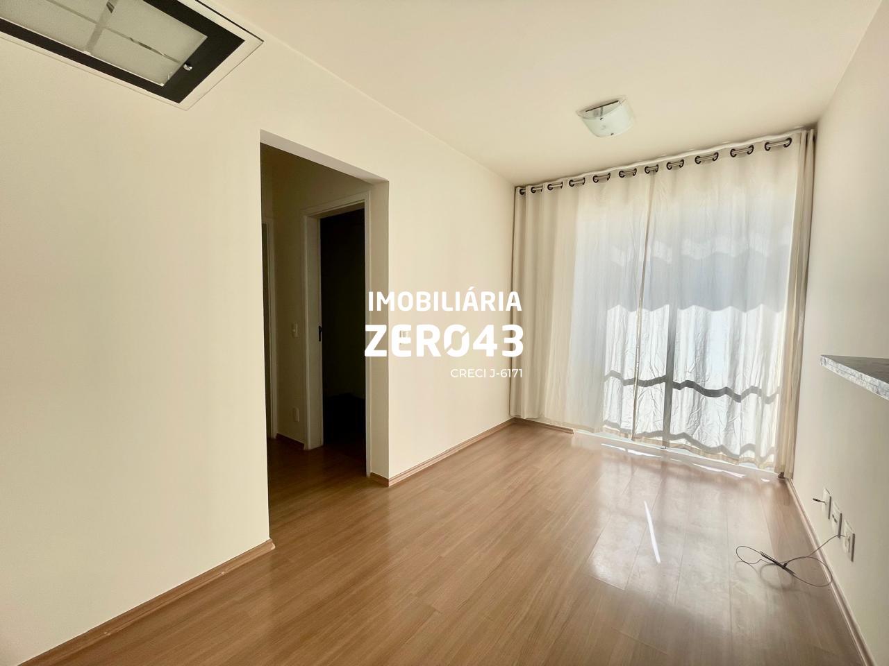 Apartamento | Pateo Aurora Residencial | 2 quartos | para aluguel | Aurora | Londrina: 