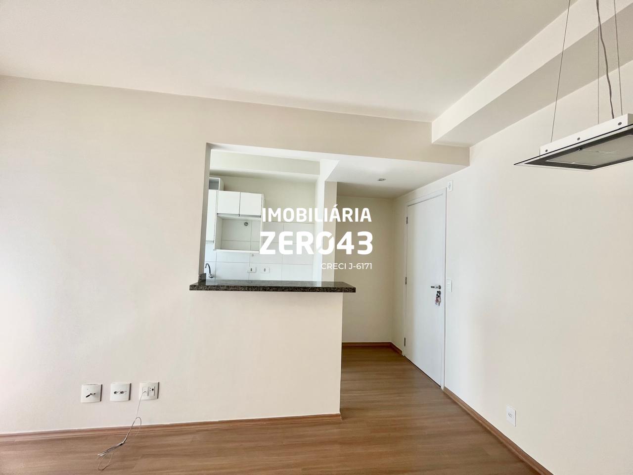 Apartamento | Pateo Aurora Residencial | 2 quartos | para aluguel | Aurora | Londrina: 