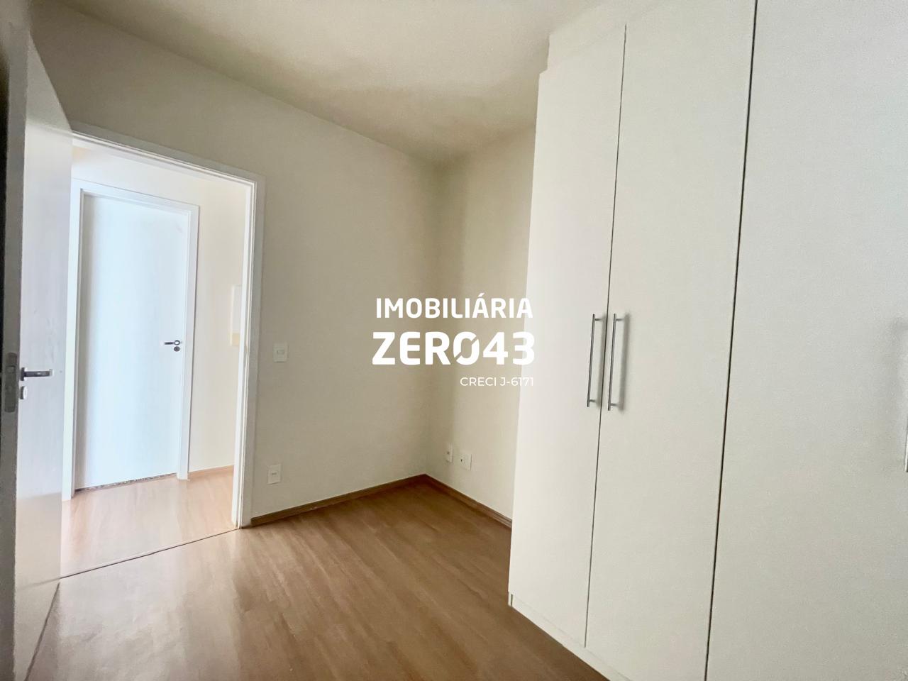 Apartamento | Pateo Aurora Residencial | 2 quartos | para aluguel | Aurora | Londrina: 