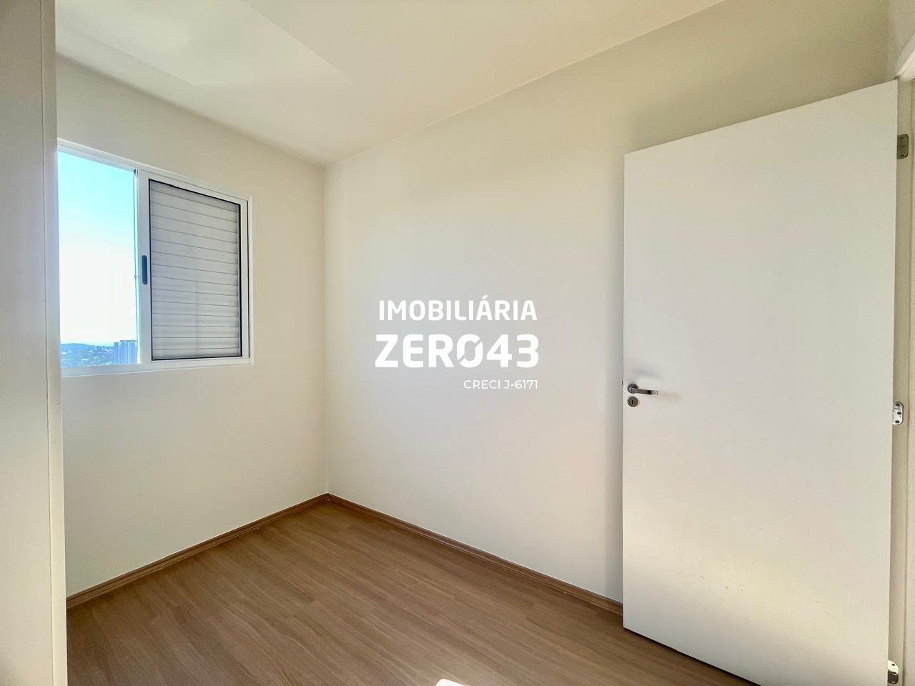 Apartamento | Pateo Aurora Residencial | 2 quartos | para aluguel | Aurora | Londrina: 