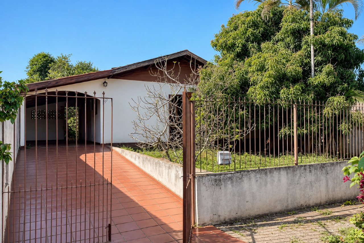 Casa |  | 3 quartos | para aluguel | Maria Lúcia | Londrina: 