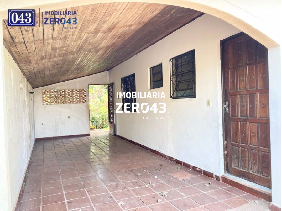 Casa |  | 3 quartos | para aluguel | Maria Lúcia | Londrina: 