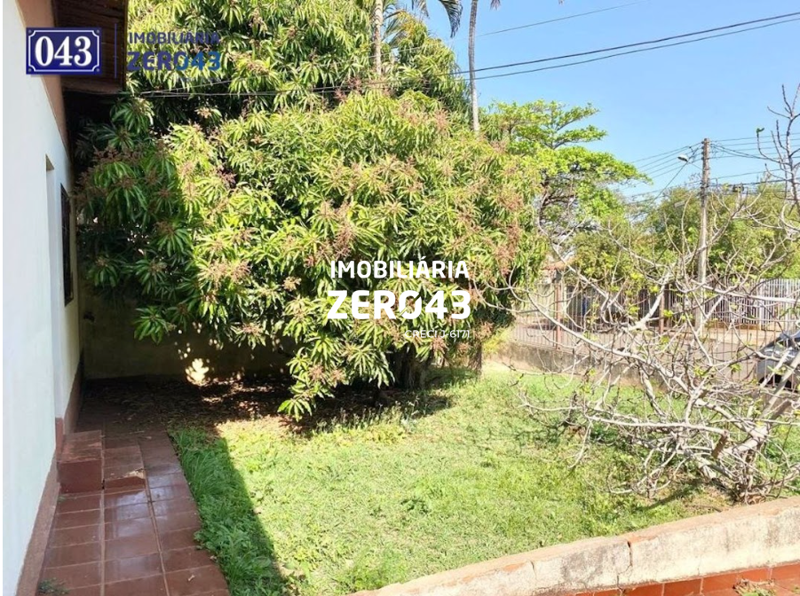 Casa |  | 3 quartos | para aluguel | Maria Lúcia | Londrina: 