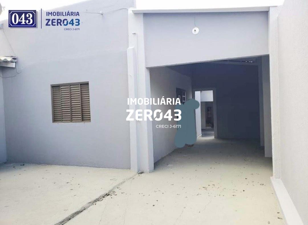 Casa |  | 4 quartos | para aluguel | Eucaliptos | Londrina: 