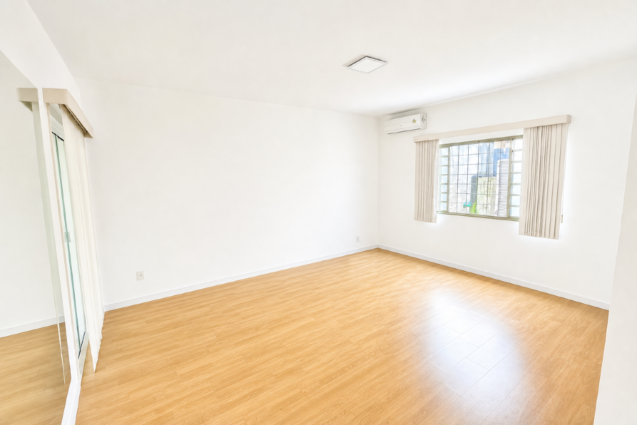 Casa |  | 3 quartos | para aluguel | Loteamento Chamonix | Londrina: 