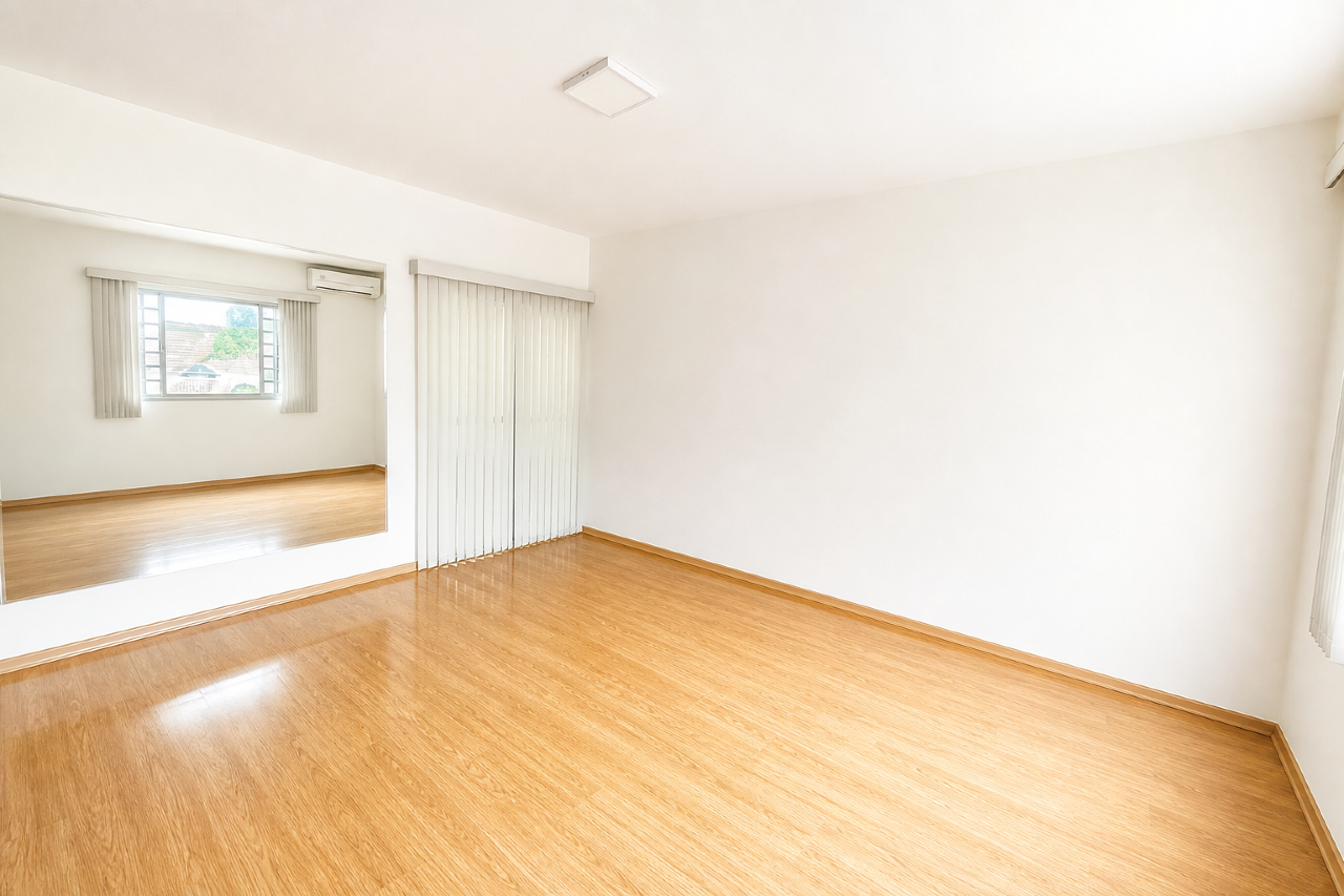 Casa |  | 3 quartos | para aluguel | Loteamento Chamonix | Londrina: 
