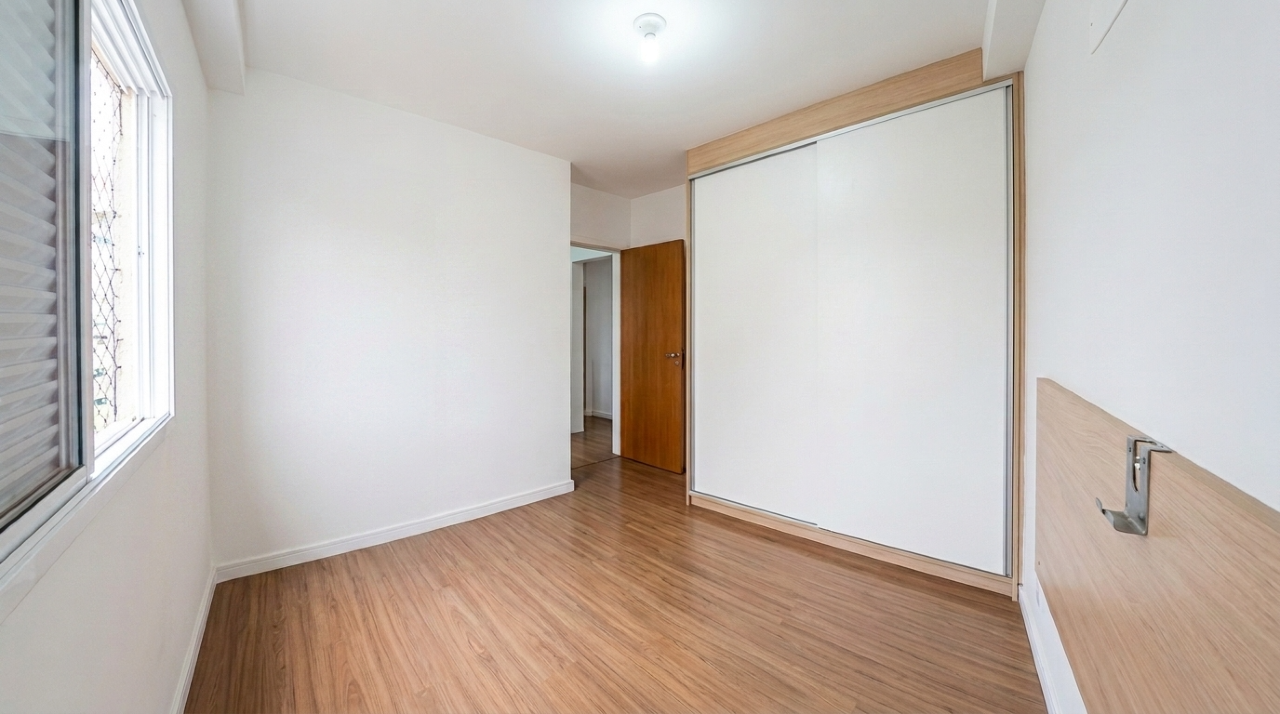 Apartamento | Solar Di Lucca | 2 quartos | para aluguel | Colinas | Londrina: 