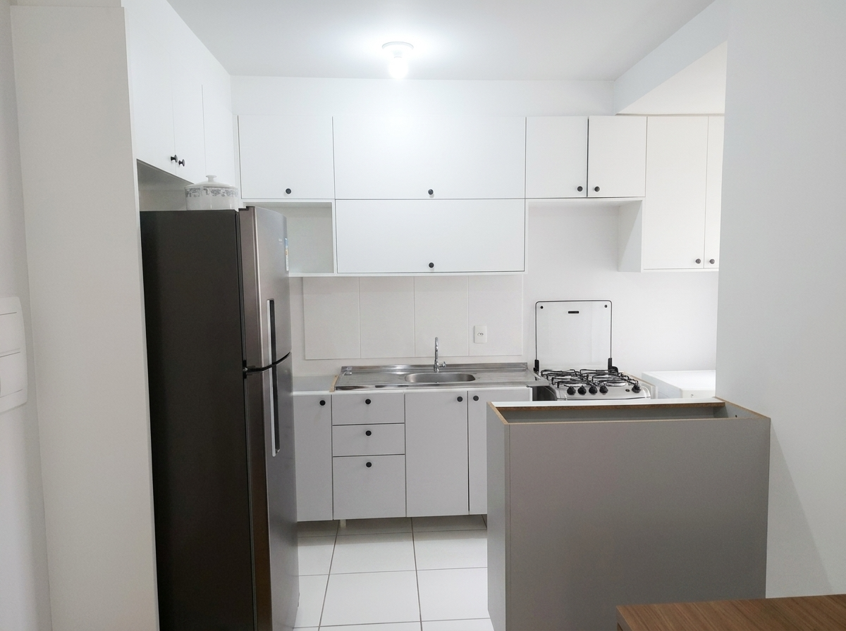 Apartamento | Solar Di Lucca | 2 quartos | para aluguel | Colinas | Londrina: 