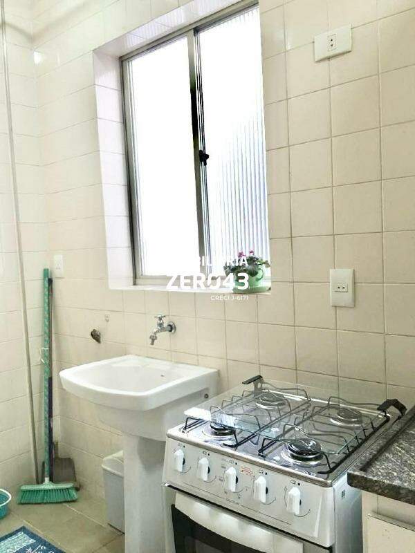 Apartamento | Edifício Torresini | 1 quarto | para aluguel | Kovalski | Londrina: 