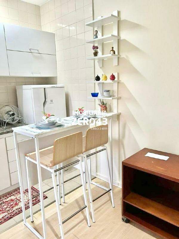 Apartamento | Edifício Torresini | 1 quarto | para aluguel | Kovalski | Londrina: 