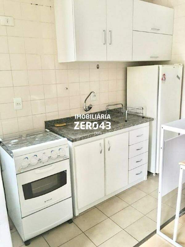 Apartamento | Edifício Torresini | 1 quarto | para aluguel | Kovalski | Londrina: 