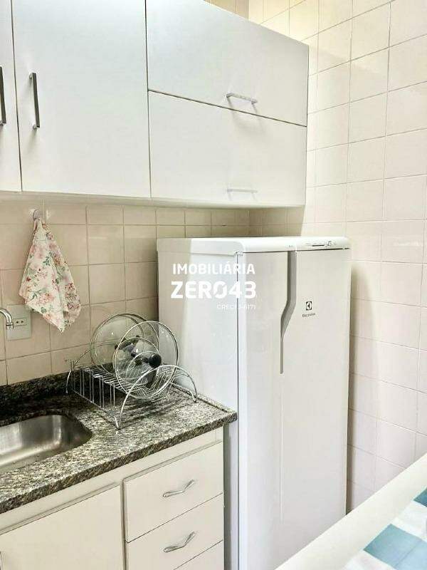 Apartamento | Edifício Torresini | 1 quarto | para aluguel | Kovalski | Londrina: 
