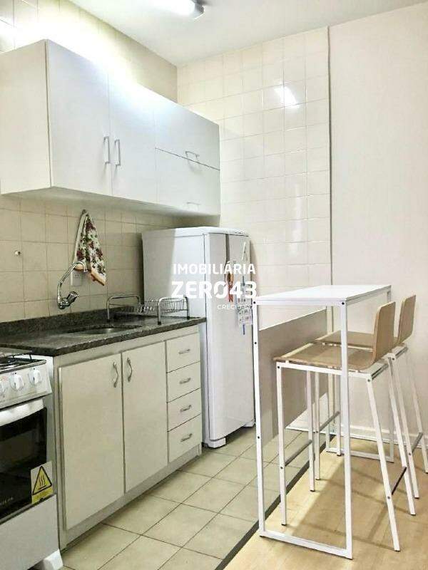 Apartamento | Edifício Torresini | 1 quarto | para aluguel | Kovalski | Londrina: 