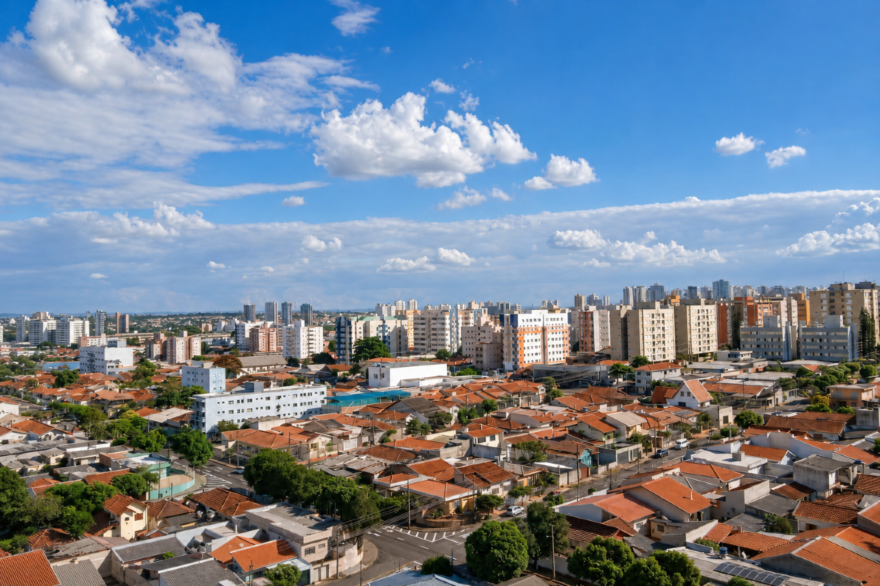 Apartamento | Edifício Jardim de Ester Lounge Residencial | 2 quartos | à venda | Vila Larsen 1 | Londrina: 