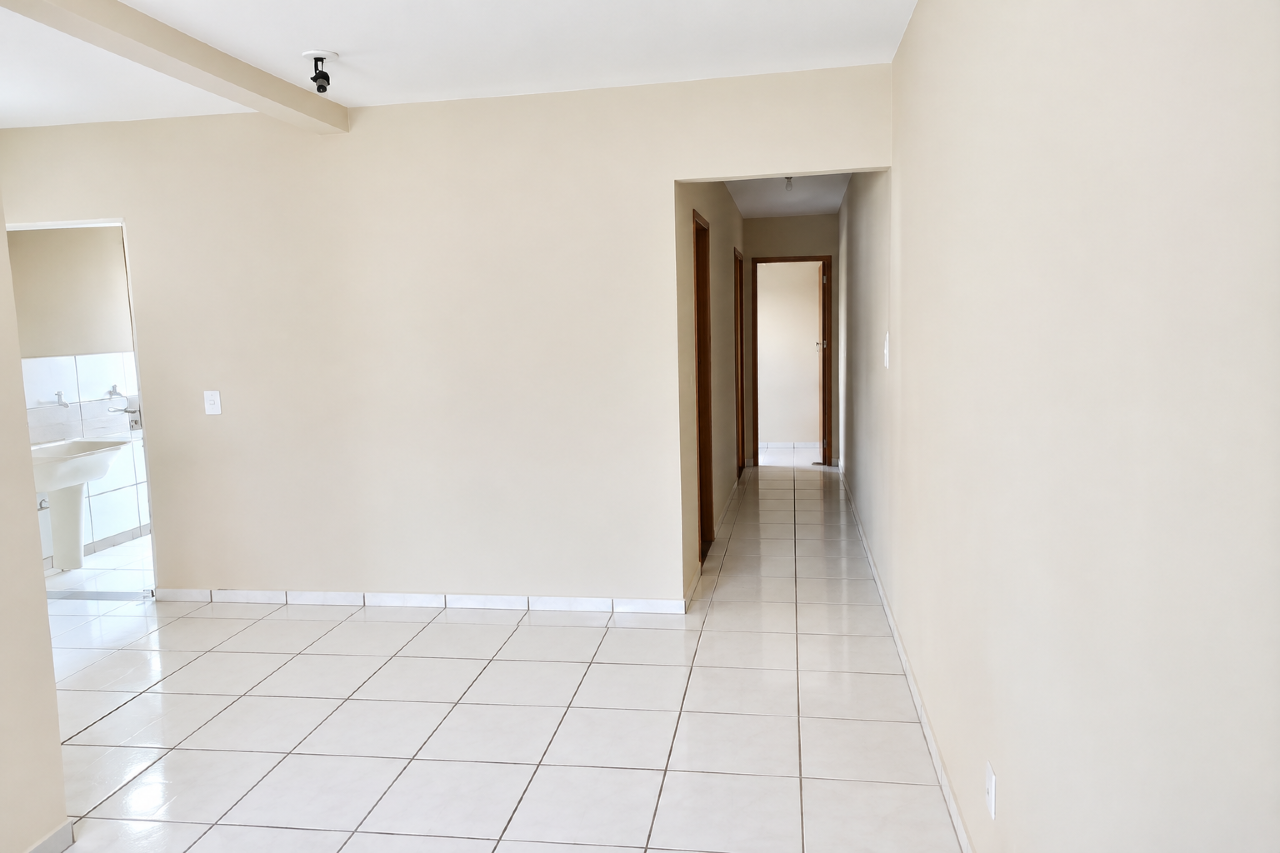 Casa |  | 3 quartos | para aluguel | Residencial José B Almeida | Londrina: 